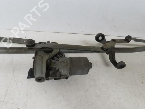 Front wiper motor PEUGEOT 308 SW I (4E_, 4H_) 1.6 HDi | BP18543417M29 