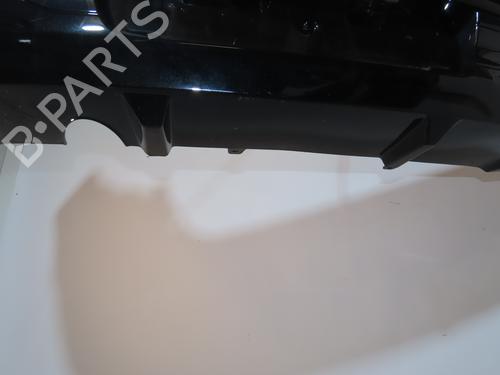 Rear bumper RENAULT CLIO IV (BH_) 0.9 TCe 90 (BHNF, BHMA, BHMH, BHJK, BHJR) | BP20652973C8 