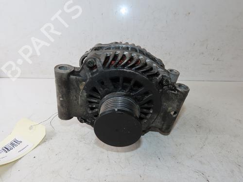 Used Alternator Alternator CITROËN DS3 (SA_) 1.6 VTi 120 (120 hp) 33133102 33133102