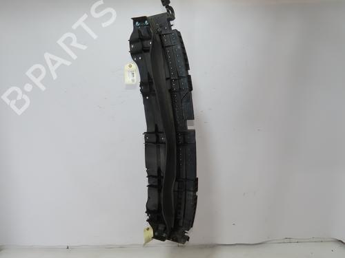 Used Bumper shock absorber Bumper shock absorber CITROËN C1 (PM_, PN_) 1.0 (68 hp) 36509851 36509851