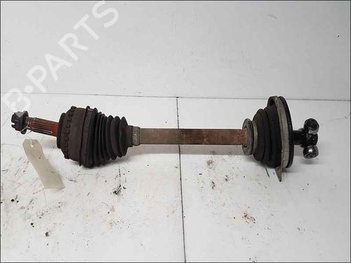 Used Left front driveshaft Left front driveshaft 37041534 37041534