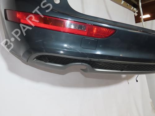 Rear bumper AUDI Q5 (8RB) 3.0 TDI quattro | BP29414570C8 