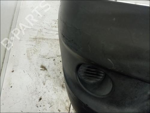 Front bumper CITROËN JUMPER I Van (244) 2.2 HDi | BP16203039C7