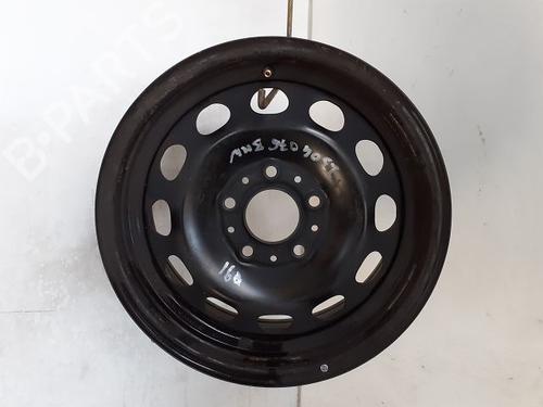 Used Rim BMW 1 (E87) 118 d (136 hp) 13704020