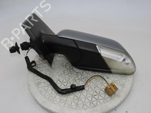Used Left mirror VW POLO IV (9N_, 9A_) 1.4 TDI (70 hp) 26196537