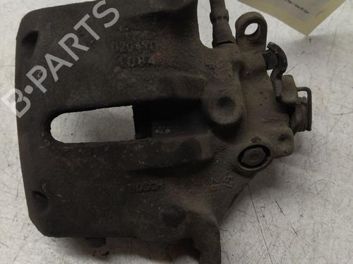 Right front brake caliper CITROËN C5 I (DC_) 2.0 HDi (DCRHZB, DCRHZE) | BP38676542M104 - Image 3