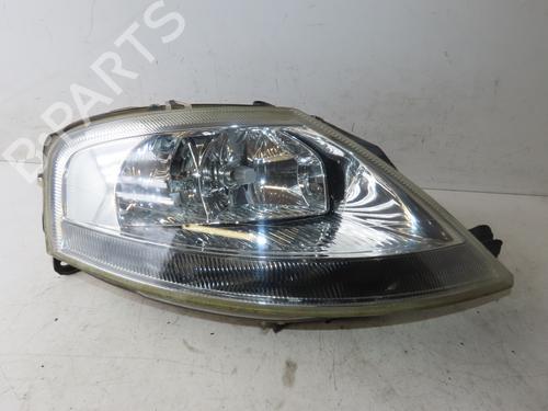 Used Right headlight CITROËN C3 I (FC_, FN_) 1.4 HDi (68 hp) 29153794