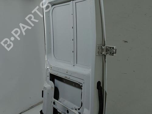Left tailgate RENAULT MASTER III Van (FV) 2.3 dCi 170 FWD (FV0L) | BP40518372C76 - Image 22