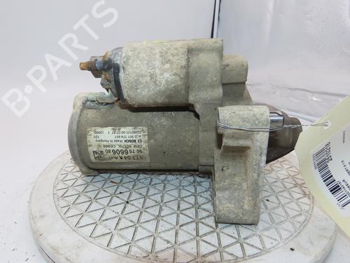 starter-peugeot-expert-van-v_-2016-33133024 main image