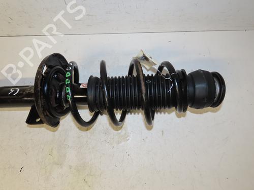 Left front shock absorber VW POLO V (6R1, 6C1) 1.6 TDI | BP29152922M16