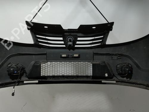 Front bumper DACIA SANDERO 1.2 16V | BP38797740C7 - Image 6