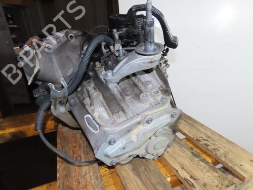 Gearbox PEUGEOT 807 (EB_) 2.0 HDI | BP29739799M3