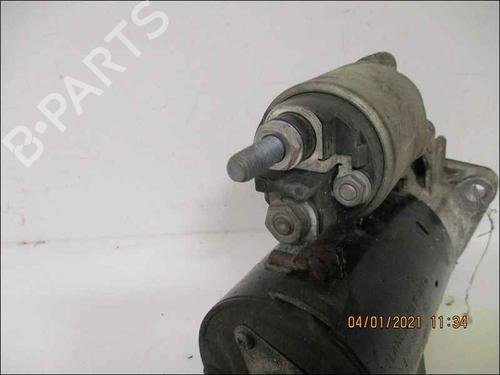 Starter FIAT 500 (312_) 0.9 (312AXG1A, 312.AXG11) | BP37040714M8 - Image 3