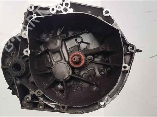 Used Gearbox Gearbox 37042878 37042878