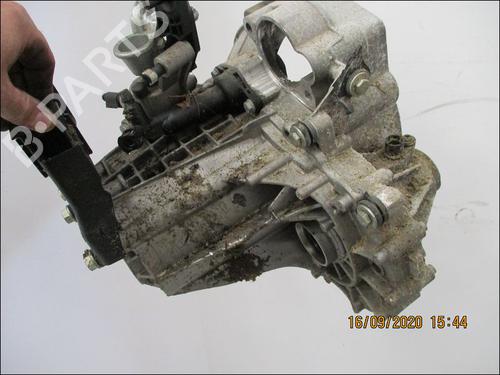 Gearbox VW POLO V (6R1, 6C1) 1.0 | BP15953169M3 