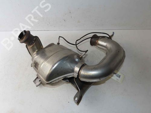 Used Catalyst Catalyst 37058540 37058540