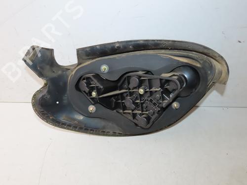 Used Right taillight FIAT BRAVO I (182_) 1.9 JTD (100 hp) 29414598