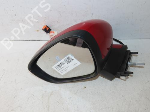 left-mirror-citroen-c4-ii-nc_-2009-33278216 main image