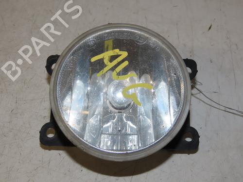 Left front fog light PEUGEOT 206+ (2L_, 2M_) 1.4 HDi eco 70 | BP29153782C30 