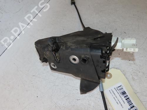Used Rear left lock Rear left lock CITROËN C4 I (LC_) 1.6 HDi (90 hp) 33997559 33997559
