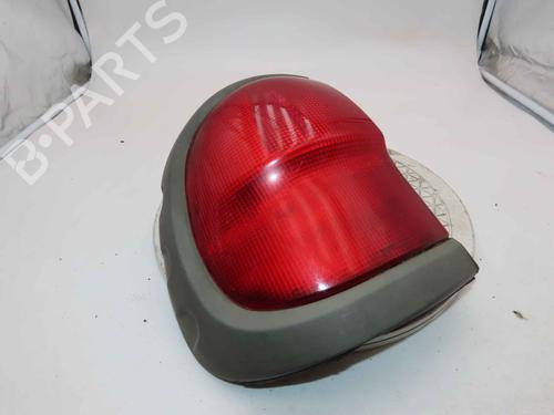 Used Rear bumper left light Rear bumper left light 37046355 37046355