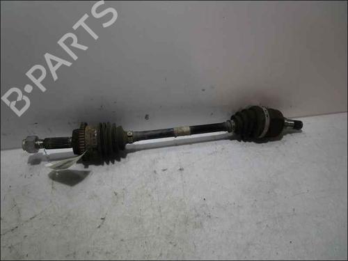 Used Left front driveshaft Left front driveshaft 37039491 37039491