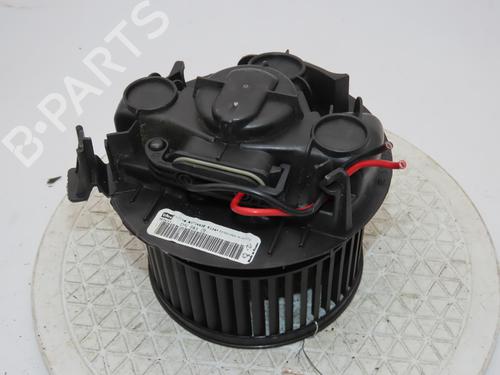 Used Heater blower motor RENAULT CLIO III (BR0/1, CR0/1) 1.5 dCi (C/BR0G, C/BR1G) (68 hp) 23647027
