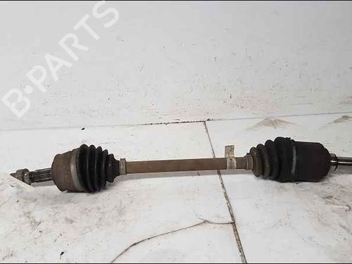 Used Left front driveshaft Left front driveshaft 37042896 37042896