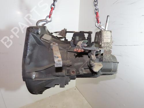 Gearbox FIAT 500 (312_) 1.4 (312AXC1B, 312CXC1B) | BP27975575M3