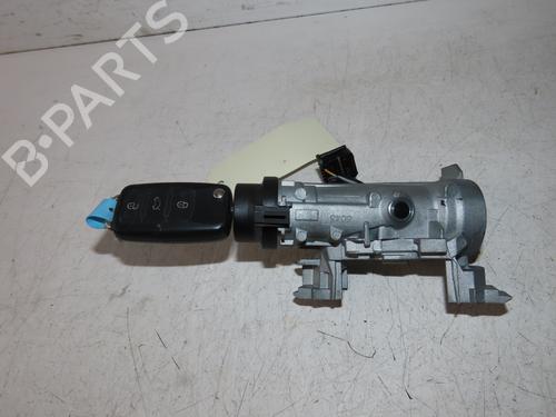 Used Ignition barrel Ignition barrel VW GOLF V Variant (1K5) 1.9 TDI (105 hp) 29152753 29152753