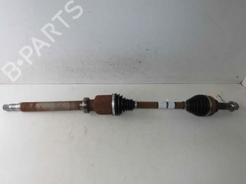 Used Right front driveshaft Right front driveshaft 37056664 37056664