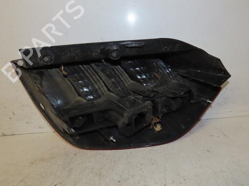 Used Left taillight RENAULT SCÉNIC II (JM0/1_) 1.6 (JM0C, JM0J, JM1B) (113 hp) 26197040