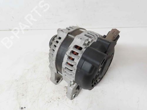 Alternator CITROËN C3 III (SX) 1.5 BlueHDi 100 (SXYHYP, SXYHTU) | BP37049108M7 - Image 2