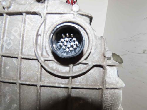 Gearbox AUDI A4 B8 Avant (8K5) 1.8 TFSI | BP37054827M3 - Image 5