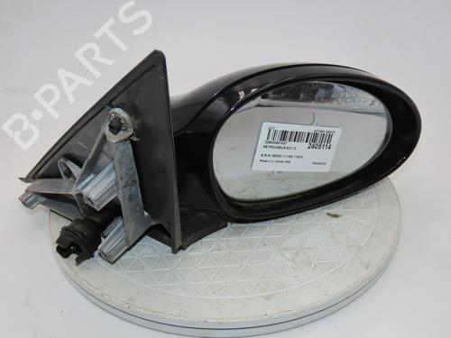 Right mirror BMW 1 (E87) 116 d | BP26196407C27 