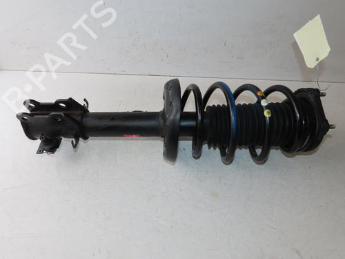 Used Right front shock absorber FIAT DOBLO Cargo (263_) 1.4 Natural Power (120 hp) 33133625