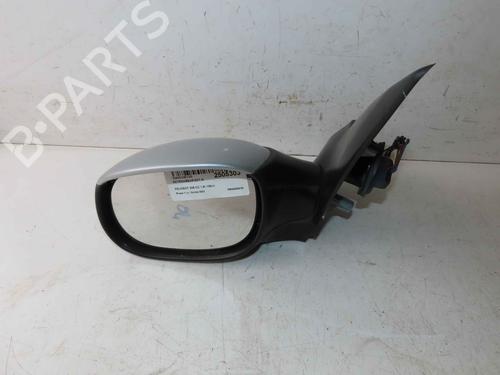 Used Left mirror Left mirror 37054291 37054291