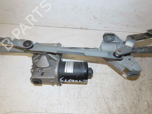Front wiper motor CITROËN C4 II (NC_) 1.6 HDi 115 | BP37048321M29 - Image 3