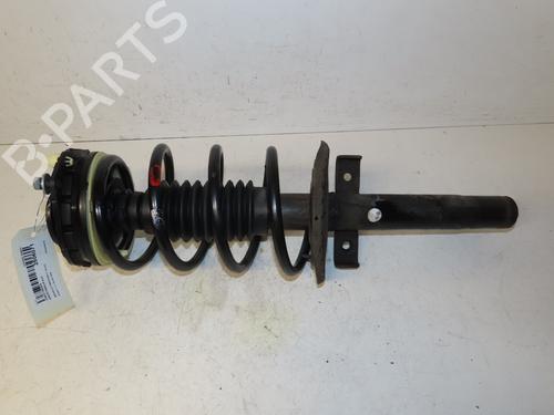 Used Right front shock absorber RENAULT MEGANE II (BM0/1_, CM0/1_) 1.9 dCi (BM0G, CM0G) (120 hp) 29152892