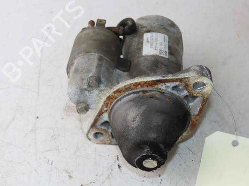 Starter OPEL ASTRA J (P10) 1.7 CDTI (68) | BP37048825M8 - Image 2