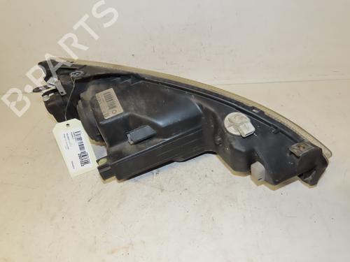 Scheinwerfer links PEUGEOT 206 Hatchback (2A/C) 1.4 i | BP29153945C28 
