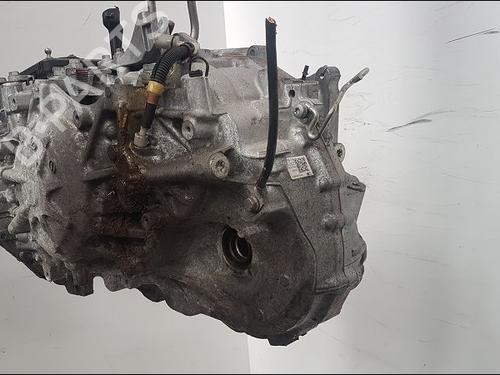 BP15984212M4 | Automatic gearbox DS DS 5 (KF_) 1.6 BlueHDi 120 BP15984212M4