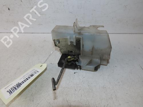 Used Rear left lock RENAULT CLIO II (BB_, CB_) 1.2 (BB0A, BB0F, BB10, BB1K, BB28, BB2D, BB2H, CB0A,... (58 hp) 33134900