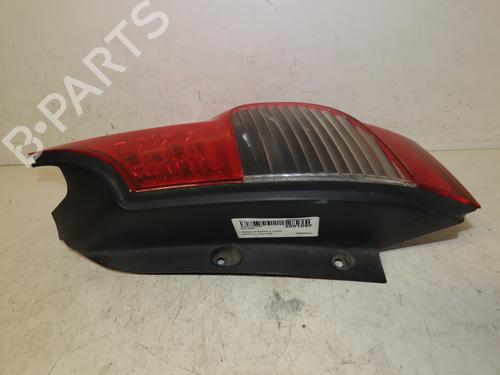 Right taillight RENAULT SCÉNIC II (JM0/1_) 1.5 dCi (JM1E, JM16) | BP26196946C35 