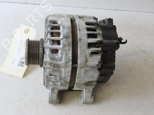 Alternator PEUGEOT PARTNER Box Body/MPV 1.6 HDi | BP34200795M7 - Image 4