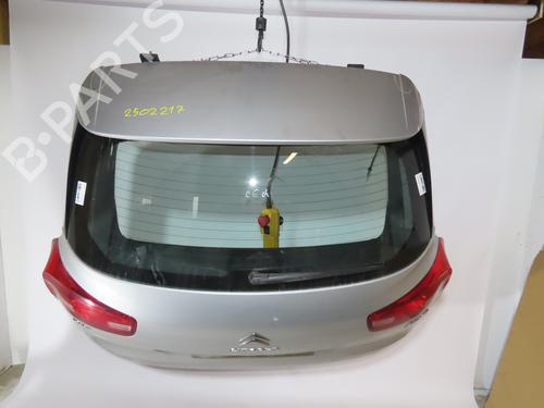 Used Tailgate CITROËN C4 Picasso II 1.6 HDi / BlueHDi 115 (115 hp) 24871288