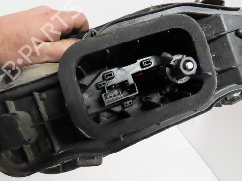 Used Left taillight VW UP! (121, 122, BL1, BL2, BL3, 123) 1.0 (60 hp) 15276064