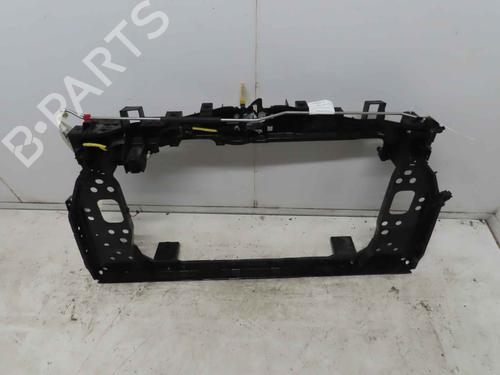 Frontplade/Frontkurv FIAT 500X (334_) 1.6 (334AXE1A) | BP37046487C72 - Image 2