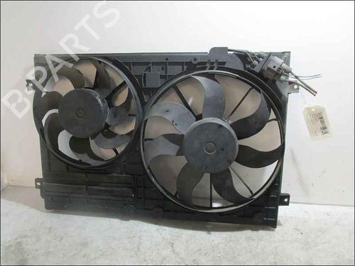 Køleventilator elektrisk Køleventilator elektrisk AUDI A3 Sportback (8PA) 2.0 TDI 16V (140 hp) 37039510 37039510