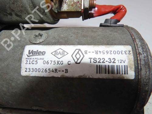 Starter RENAULT MASTER III Van (FV) 2.3 dCi 100 FWD (FV0A, FV0B, FV0G, FV0K, FV0H) | BP37052845M8 - Image 4